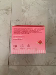 Dot &amp; Key Watermelon Clay Mask