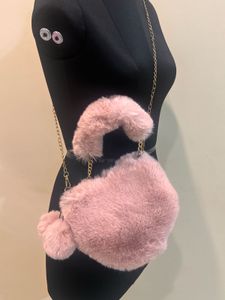 Buy One Get On Furr Bag
