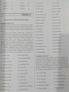 How to Read Better &amp; Faster by Norman Lewis