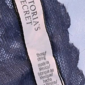 Victorias Secret Panty