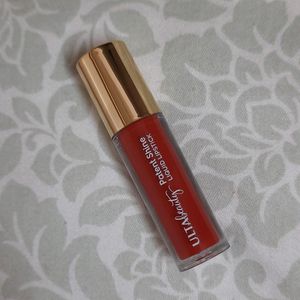 Beauty Patent Shine Liquid Lipstick❤️