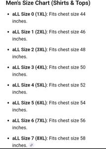 Plus size winter jacket