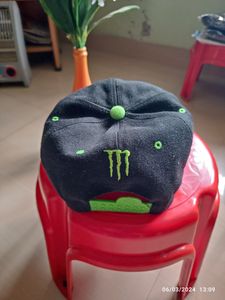 Cap Combo