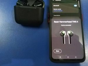 Gaming Earbuds