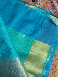 Pattu Saree