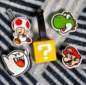 Mario bundle 5