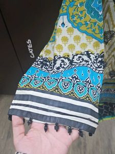 Original Pakistani brand jamshed junaid suit