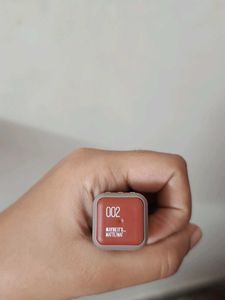 MAYBELLINE Lipstick
