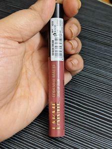 Lakme Forever Matte Liquid Lip Color