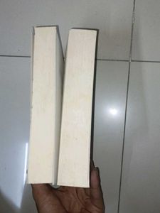 Restore Me &amp; Imagine  Book Set