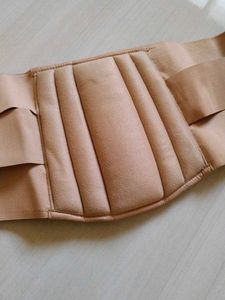 Comfortable Back Support Belt