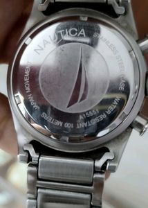 Nautica Men Watch-Model A15551