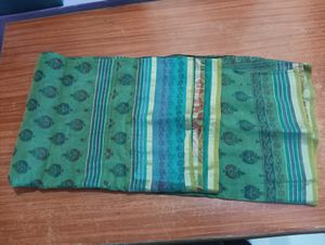 Saree, Silk Cotton,