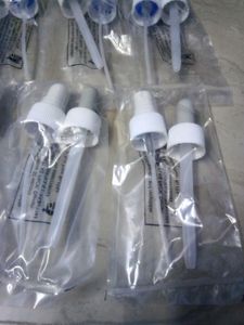 Spray And Dropper Applicator