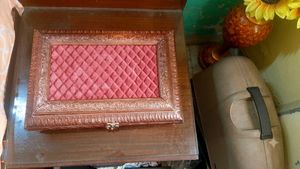 jewellry and other organizar box