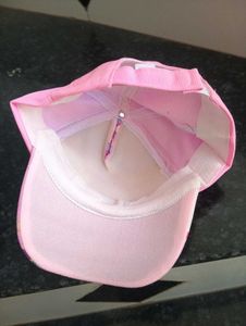 Kids Cap 4-7 Year Baby's And Girls