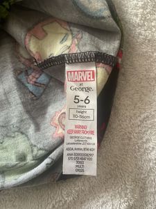 Marvel Avengers Graphic T-Shirt