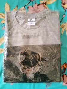 Brand New Cotton T Shirt.
