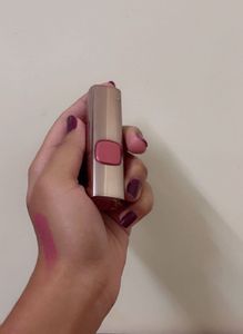 Loreal Lipstick Shade 232 😍