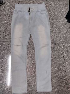 Combo of 2 Women's Jeans