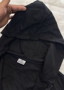 Assassin's Creed Black Zip Hoodie