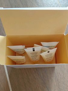 Mamaearth Ubtan Facial Kit