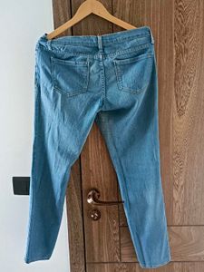 Forever-21 Denim 1plus1 Free
