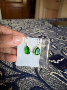 3 earrings set