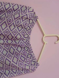 Printed Salwars/pant for kruti