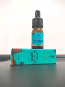 Pilgrim Retinol &amp; Aqualogica Radiance Moisturizer
