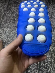 Nike Mind 001 Slide BLUE