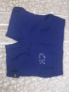 Shorts, Women, Girls