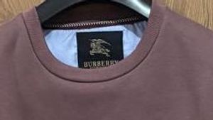 Burberry London England Sweatshirt