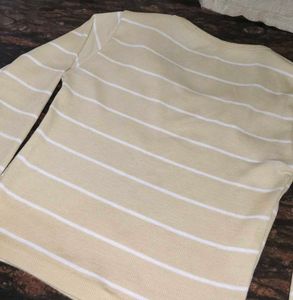 Strips Top