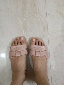 Cute Pink Flats & Sandals