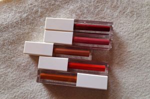 Insight Matte Lip Ink Bundle