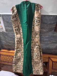 Anarkali (long kurta +skirt )