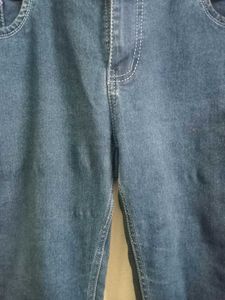 WOMEN JEAN