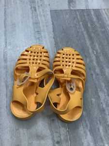 Kids Jelly Sandals