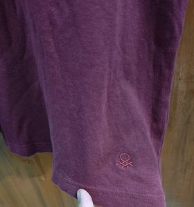 UCB Polo Tshirt