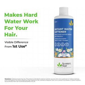 Avimee Instant Water Softener