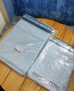 50 Pieces Courier Bags