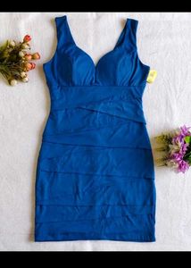 💙Beautiful Blue Dress💙