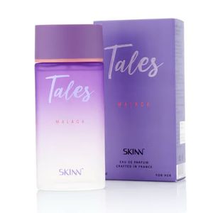SKINN Tales Eau de Parfum 100ml