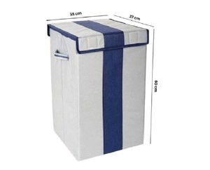 Collapsible Storage Basket