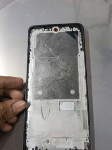 Phone Frame Replacement Part