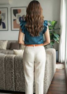 Korean Waist Belt 🔥