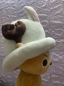 ONE PIECE Tony chopper soft plush