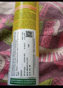 Garnier Super UV Sunscreen SPF 50