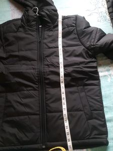 Winter Hooded Jacket For Men